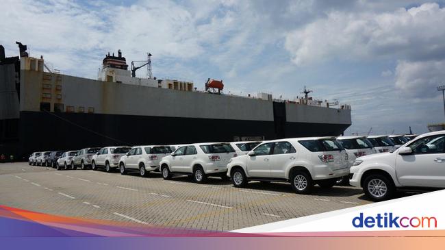 Beda Pajak Mobil Indonesia vs Thailand: Negeri Gajah Putih Lebih Murah, Tanpa BBNKB