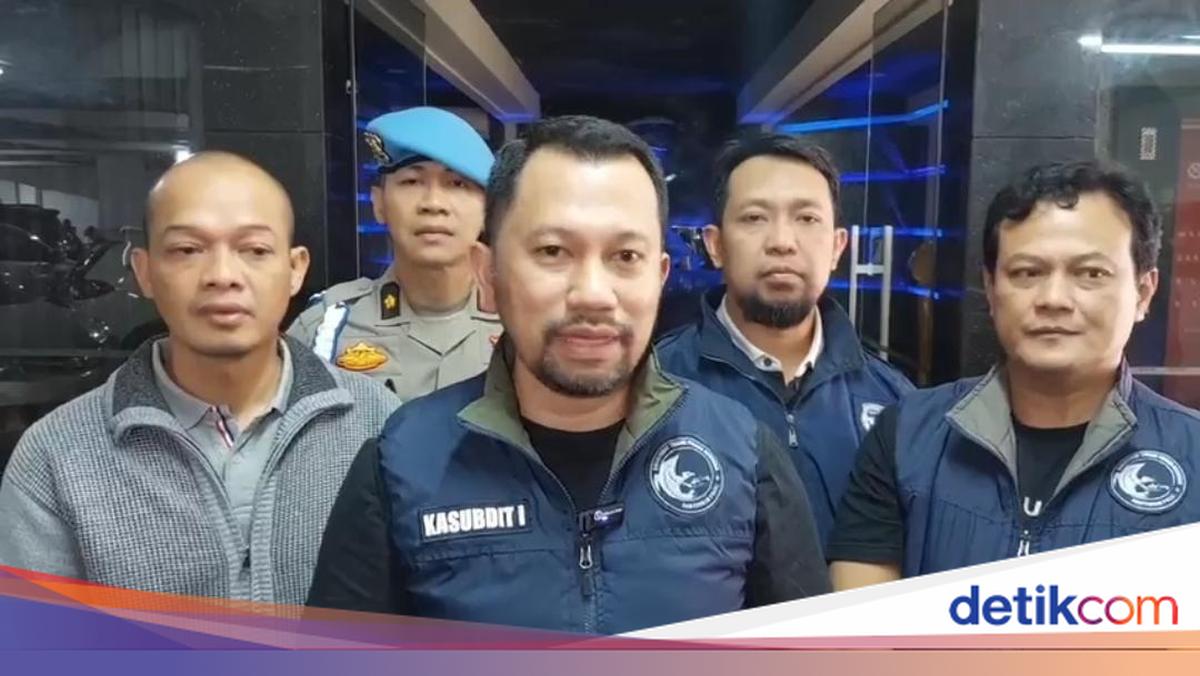 Razia Tempat Karaoke di Bandung, Bareskrim Sita Ratusan Pil Ekstasi