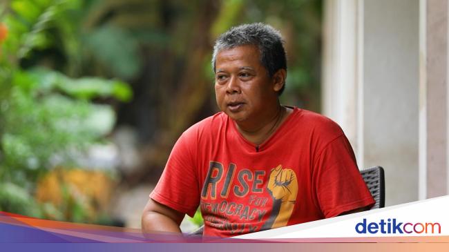 Yudha Yudiana and KPSI: A Story of Recovery from Schizophrenia in Jakarta