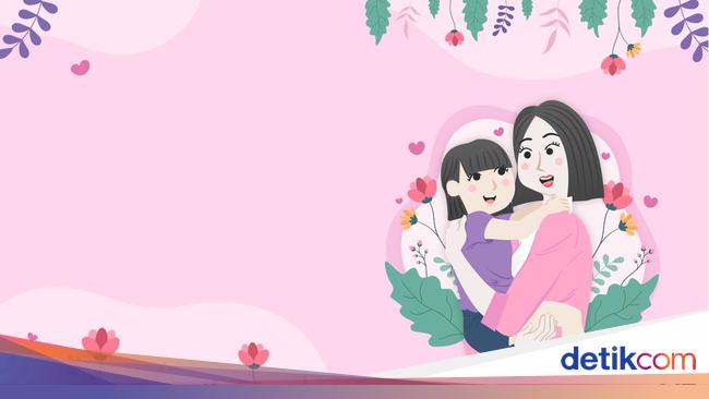 Diperingati 22 Desember, Ini Sejarah Hari Ibu Nasional