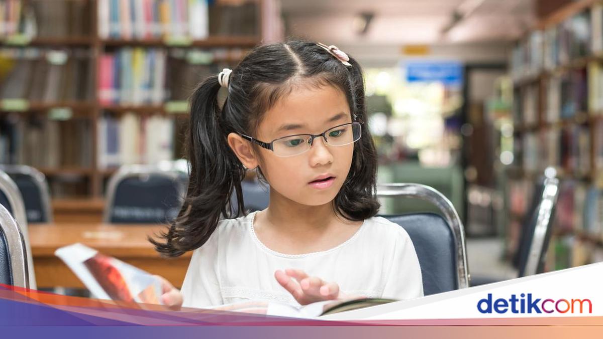 Mengenal SQ3R, Metode Membaca Anti Bosan & Bikin Siswa Makin Cerdas