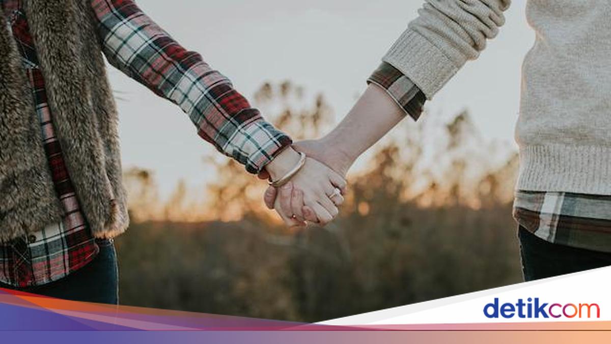 Orang yang Kita Suka? Ini Arti di Baliknya