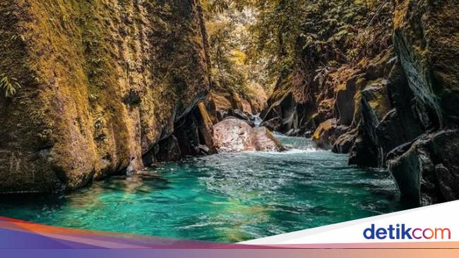 Rekomendasi Tempat Wisata Alam di Binjai-Langkat untuk Liburan Akhir Tahun