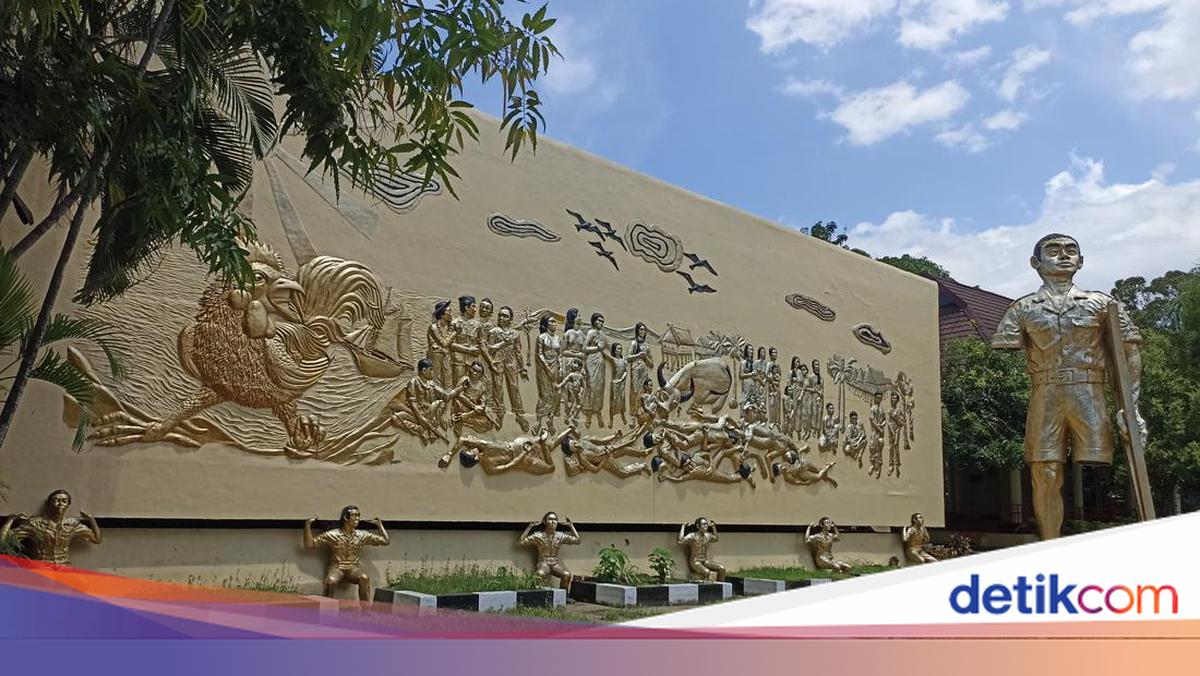 Seruan Agar Hari Peringatan Korban 40.000 Jiwa Westerling Diatur Pergub