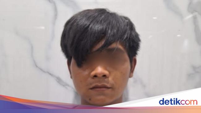 korban begal payudara di bawah perlindungan polisi
