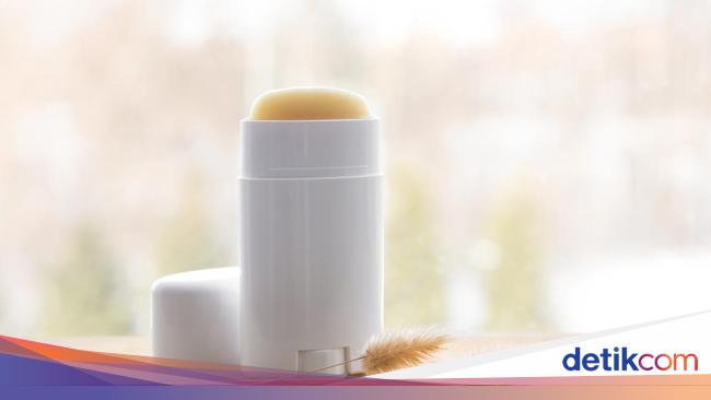 Brand Deodoran Asal Denmark Cabut dari RI, Ada Apa?