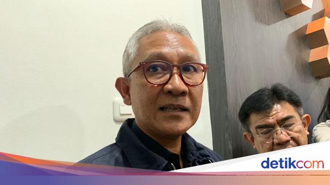 Menperin Minta Data Isi Kontainer yang Sempat Numpuk, Ini Respons Bos Bea Cukai