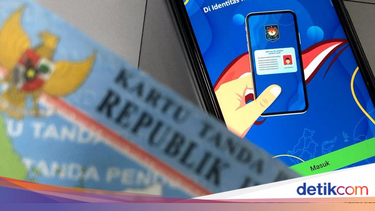Panduan Lengkap Aktivasi KTP Digital 2026, Hanya Lewat Smartphone!