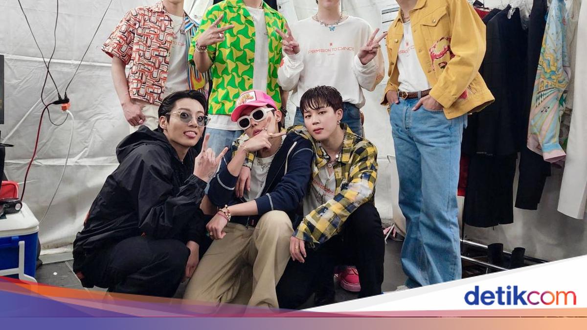Quotes dari 7 Member BTS yang Bisa Bikin Kamu Lebih Menghargai Hidup