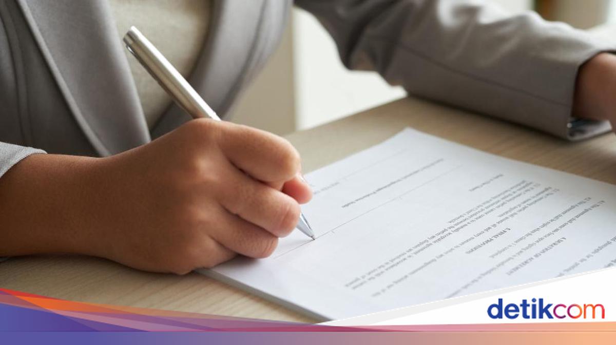 Surat Keterangan Berperilaku Baik: Fungsi dan Contoh Isinya