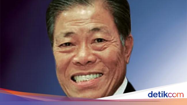 Pemilik Cat Nippon Paint Meninggal Dunia, Wariskan Harta Rp 211 T