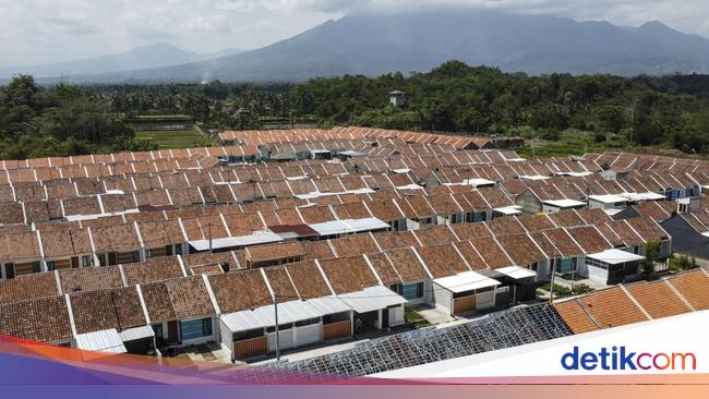 Addressing Indonesia’s Housing Crisis: Minister Urges BTN to Resolve 12.7 Million House Shortage