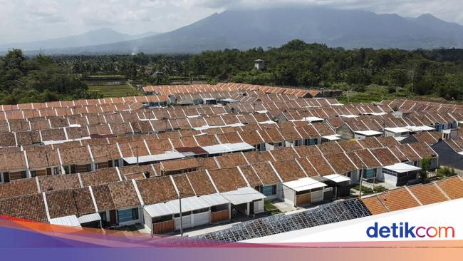 Tok! Beli Rumah Bebas Pajak Resmi Diperpanjang Sampai Akhir 2024