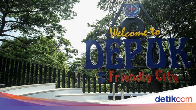 Naik Rp 317 Ribu, Upah Minimum Kota Depok 2025 Jadi Rp 5,1 Juta