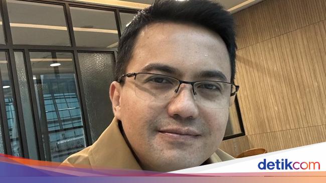 Sahrul Gunawan Gak Lagi Menjabat Sebagai Wabup, Serius Balik Jadi Artis?