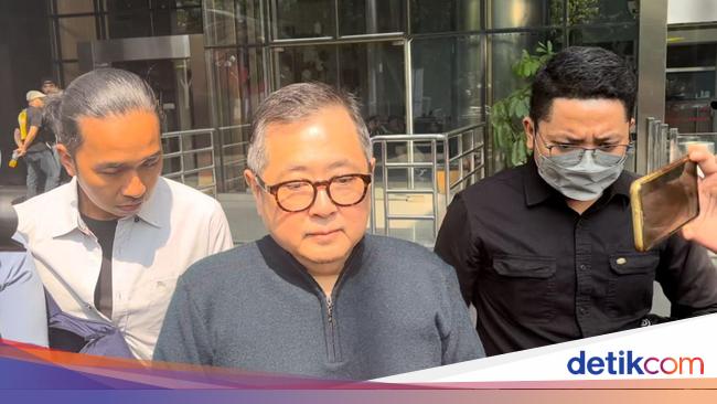 5 Hal tentang Kasus Bansos yang Bikin Bambang Tanoesoedibjo Dicegah KPK