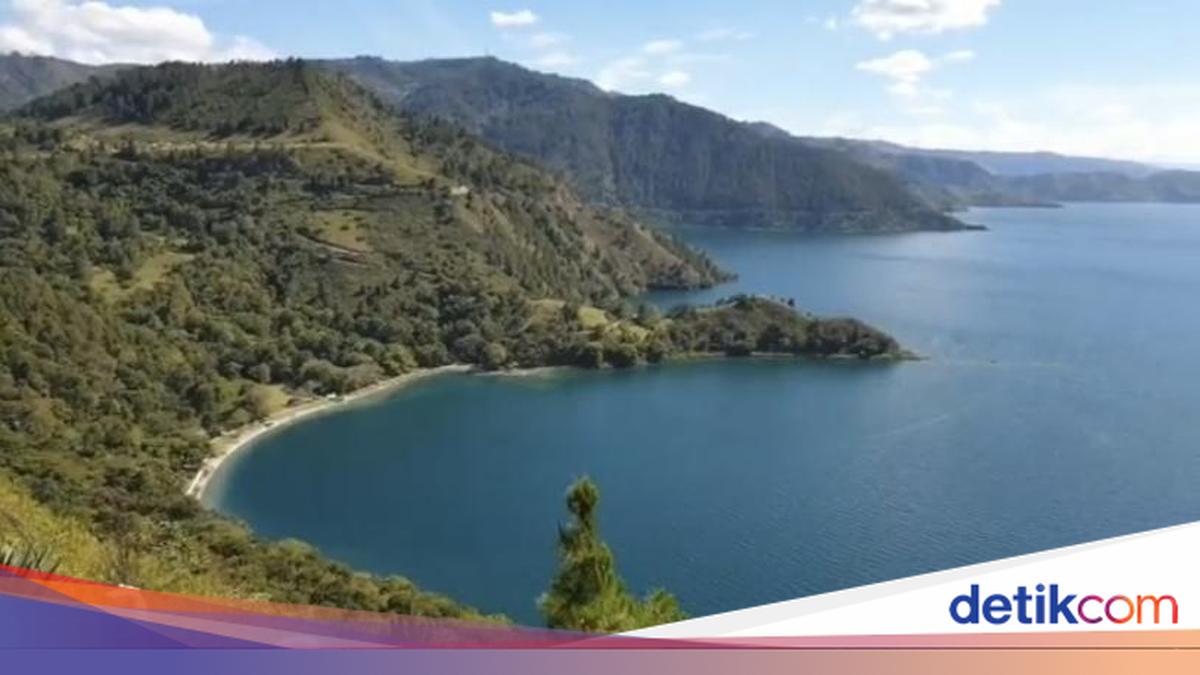 5 Rekomendasi Tempat Wisata Keren di Balige yang Memanjakan Mata