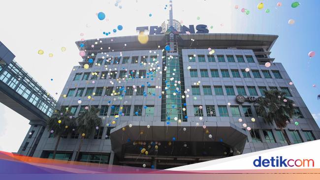 Berbagi Kasih Sayang Ala Trans TV Festival