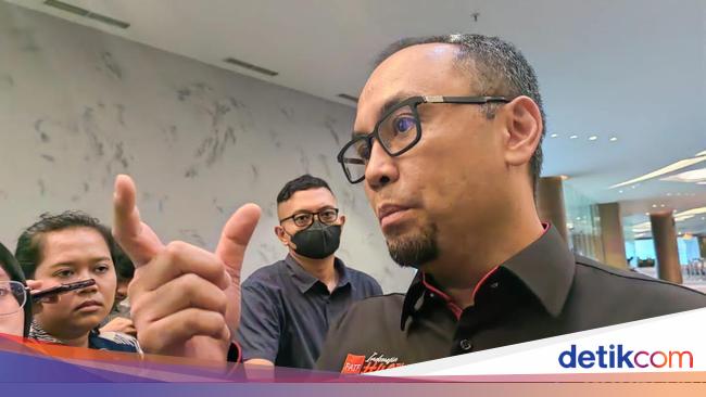Bos PPATK Bantah Isu Penarikan Uang di Bank Imbas Rekening Nganggur Diblokir