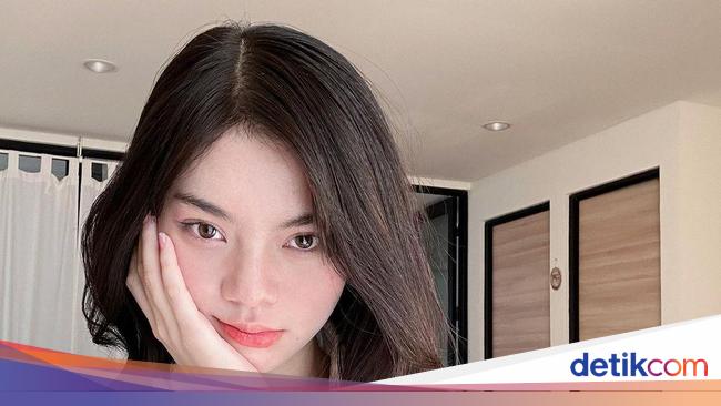 5 Pesona Niken Andalusia Jadi BA Tim Esports Usai Iseng Ngonten