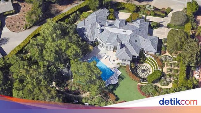 The Luxurious Life of Jensen Huang: Billionaire CEO of Nvidia