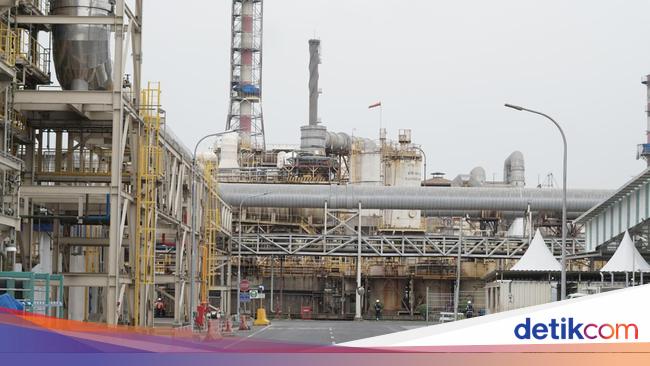 RI Disebut Punya Posisi Strategis di Industri Tembaga Global, Ini Alasannya