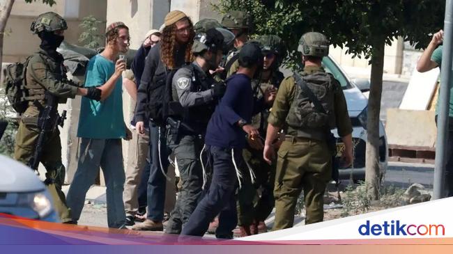 Pemukim Yahudi Bunuh Warga Palestina di Tepi Barat, Israel-AS Mengecam!