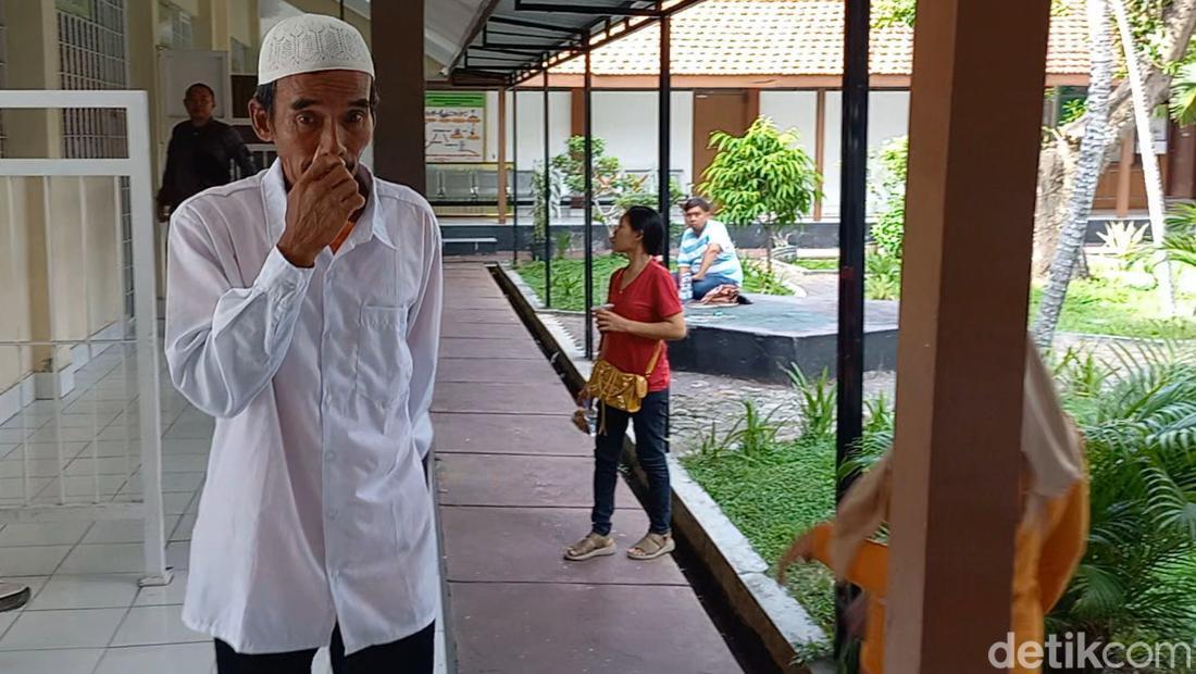 Perjalanan Kasus Mutilasi Pria Bertato Naga Berujung Vonis Bui Seumur Hidup