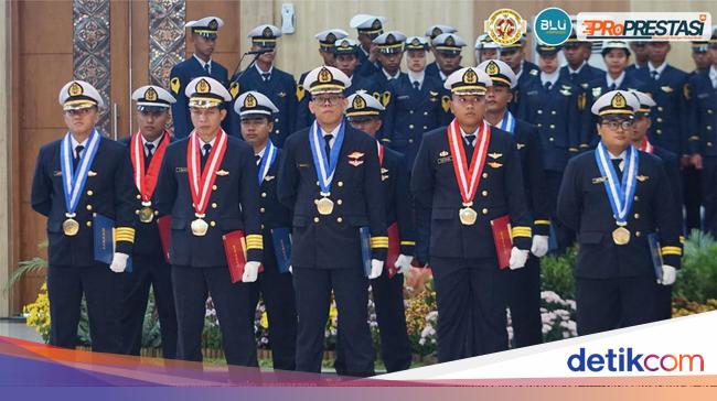 Komisi V DPR RI Tingkatkan Kualitas Pendidikan Pelayaran di PIP Semarang