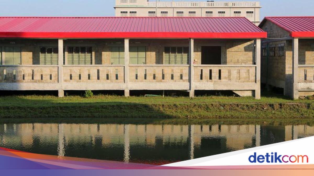 Mengenal Bhasan Char: Pulau Terpencil di Bangladesh, Rumah buat Rohingya