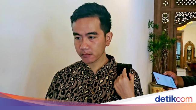 Vice Presidential Candidate Gibran Rakabuming Raka to visit East and West Kalimantan