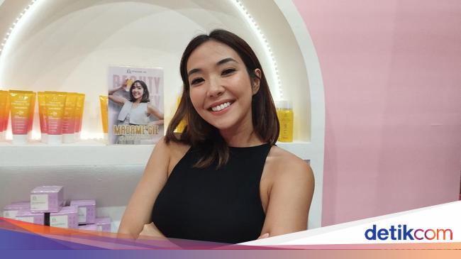 Inspirasi Olahraga Gisella Anastasia: Tips Simpel dan Rahasia Konsistensi di Tengah Kesibukan yang Bisa Ditiru di Rumah