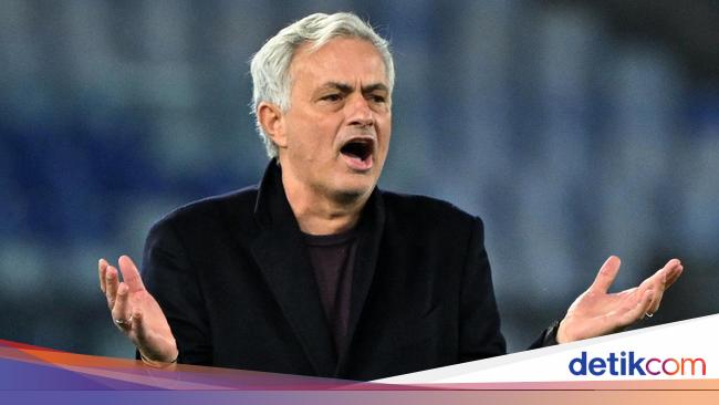 Former Inter Milan President Speaks Out on Jose Mourinho’s Firing by AS Roma and the Complicated Situation in Rome