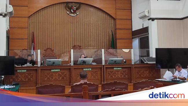 Penyidik Bareskrim Sebut Penetapan Tersangka Firli Didasari 4 Alat Bukti