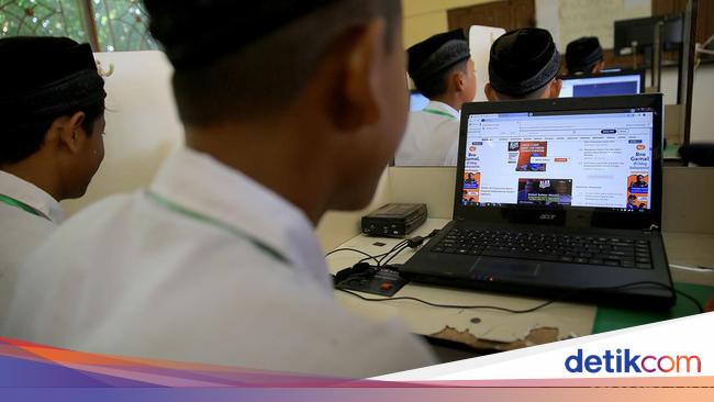 Begini Peran Teknologi Informasi dalam Meningkatkan Minat Belajar