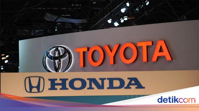 Japanese Automakers Honda and Toyota Respond to Accusations of Overpricing by Chery Officials