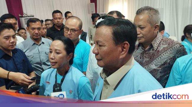 Rini Soemarno Endorses Prabowo Subianto for 2024 Presidential Election: Reasons Revealed