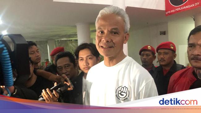 Kaesang Pangarep’s Political Safari and Ganjar Pranowo’s Response