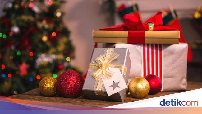 12 Inspirasi Hampers Natal Unik dan Berkesan untuk Orang Terkasih