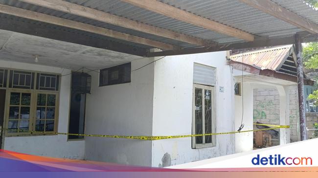 Geger Mahasiswa Undana Kupang Tewas Gantung Diri Beberapa Jam Sebelum 