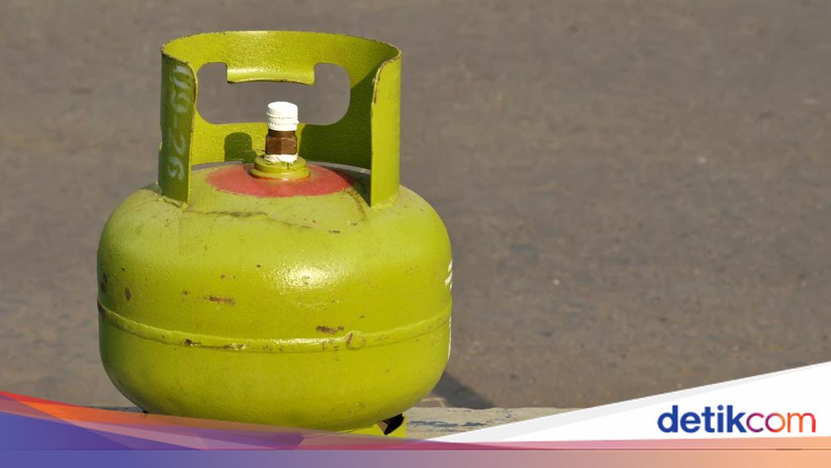 Polisi Gerebek Lokasi Pengoplosan LPG di Bogor, 2 Pelaku Ditangkap