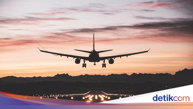 Bandara Internasional Ditambah, Apa Untungnya buat RI?