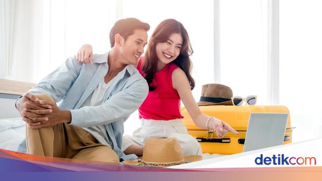 Kisah Pelarian Suami-Istri yang Hidup Hedon Usai Dapat Salah Transfer Rp 87 M