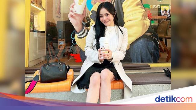 Mawar AFI Nggak Ngoyo Soal Pasangan, Nikmati Momen Bersama Anak