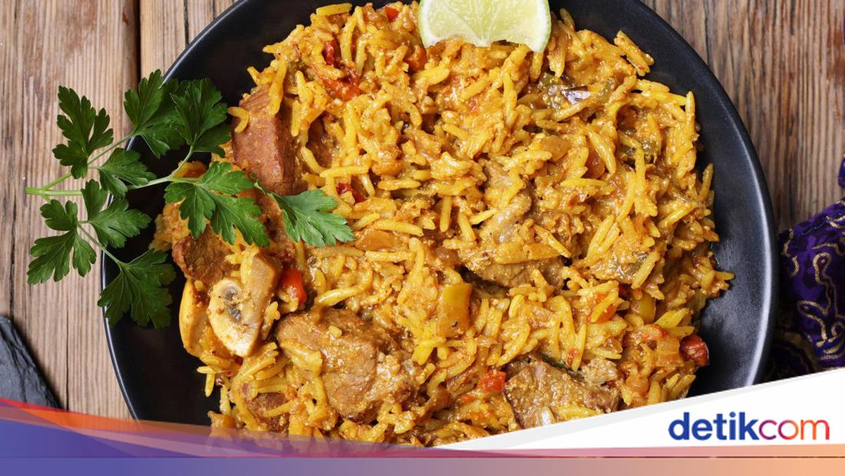 Temukan Lalat Mati dalam Biryani, Pria Ini Dapat Kompensasi Rp 1,9 Juta!