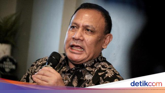 Pukat UGM: KPK Harus Periksa Firli di Kasus Harun Masiku