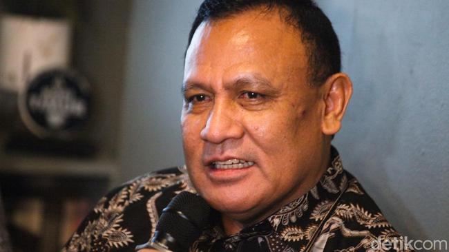 Tak Gentar Polda Metro Hadapi Lagi Gugatan Praperadilan Firli
