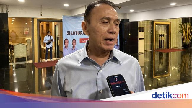 Mengintip Gaji Komut Pertamina yang Kini Dijabat Iwan Bule