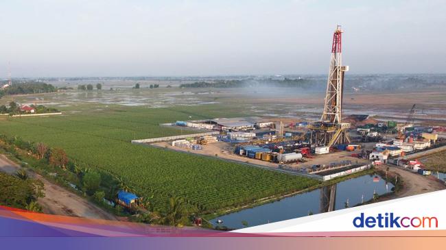Pemerintah Segera Umumkan Pemenang Lelang 3 Harta Karun Migas RI