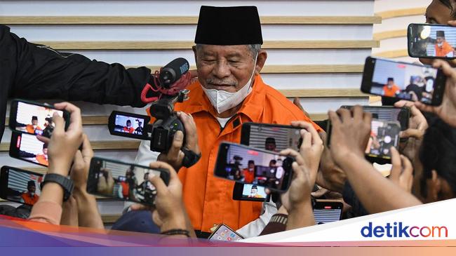 Ada Kode Khusus Sebelum Saksi Antar Wanita Ngamar dengan Eks Gubernur Malut